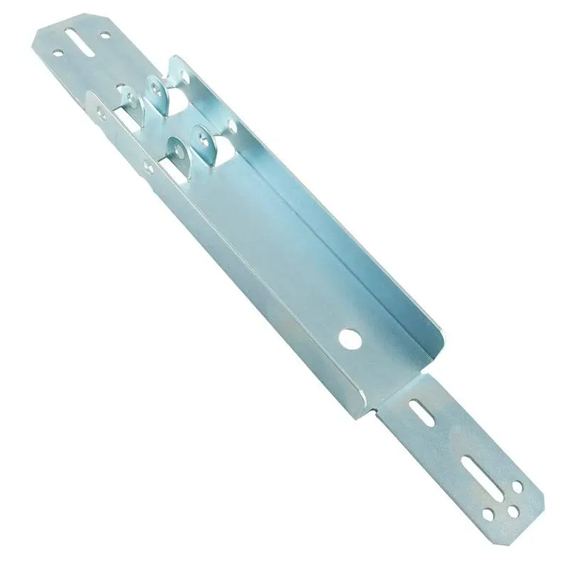 21" Garage Door Opener Reinforcement Bracket