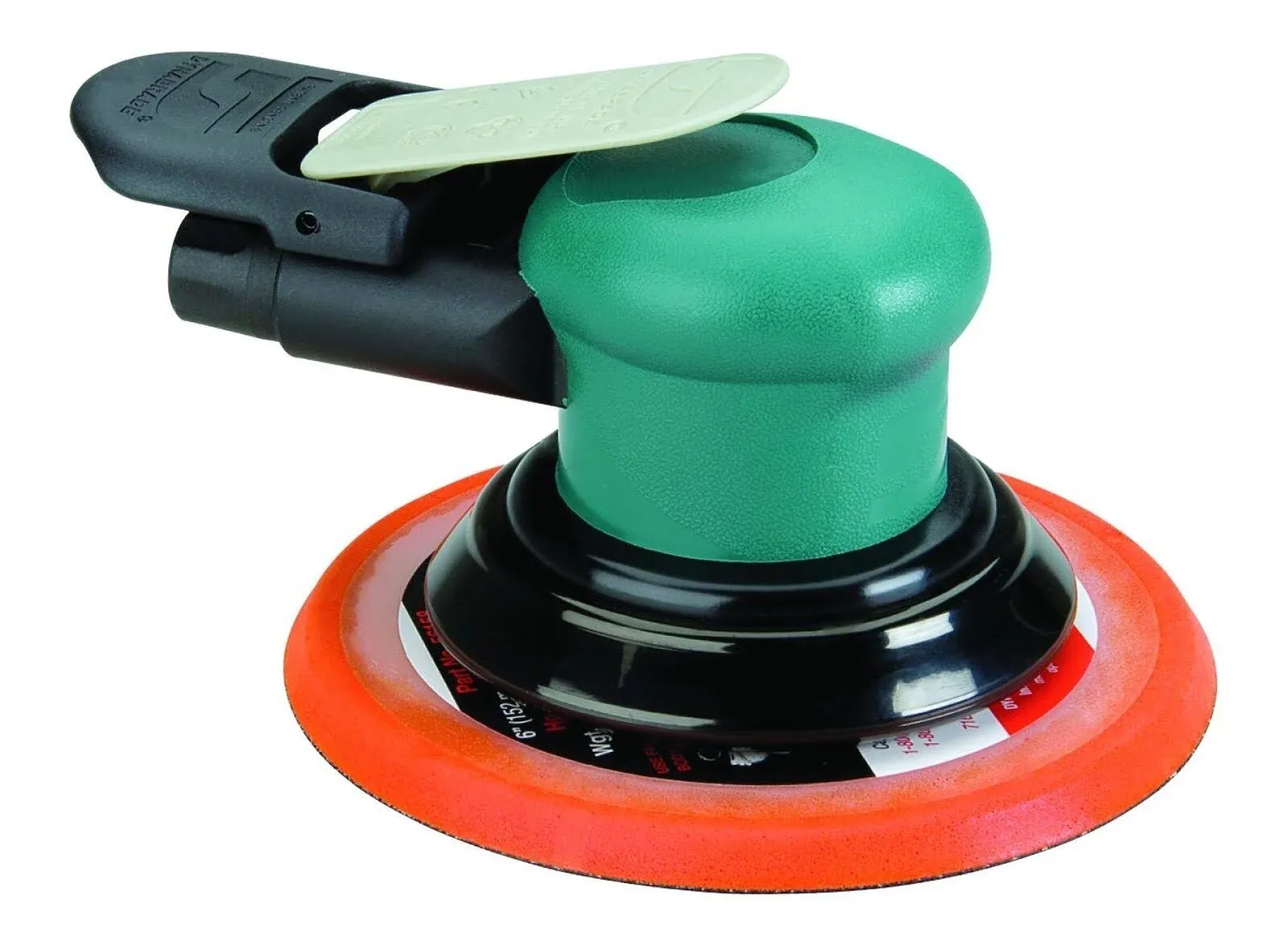 Dynabrade 5 in. Spirit Random Orbital Sander 59020