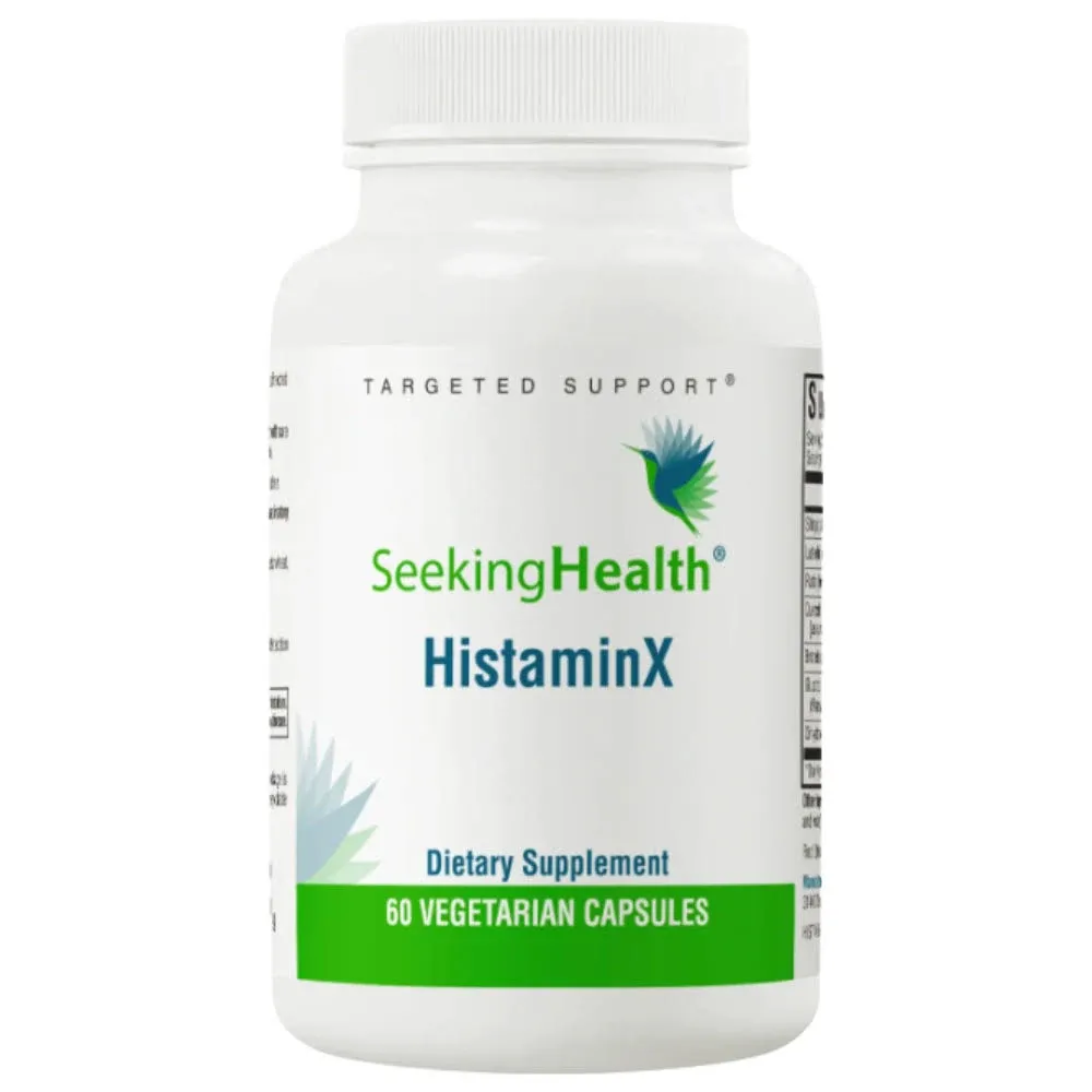 HistaminX