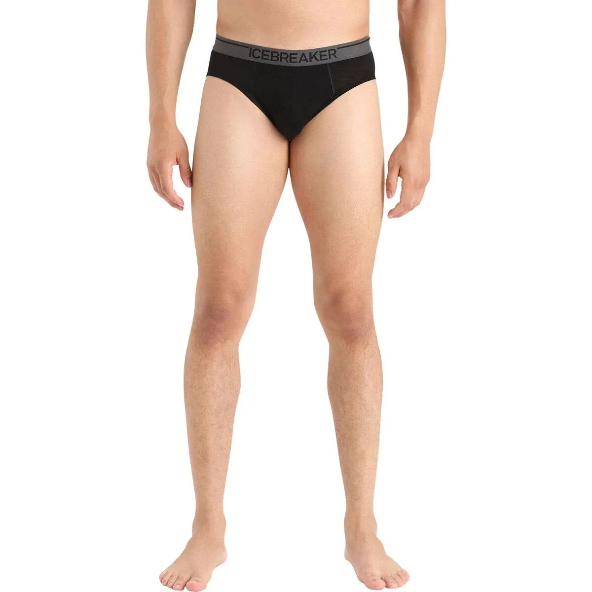 Icebreaker Merino Men's Anatomica Underwear-Briefs