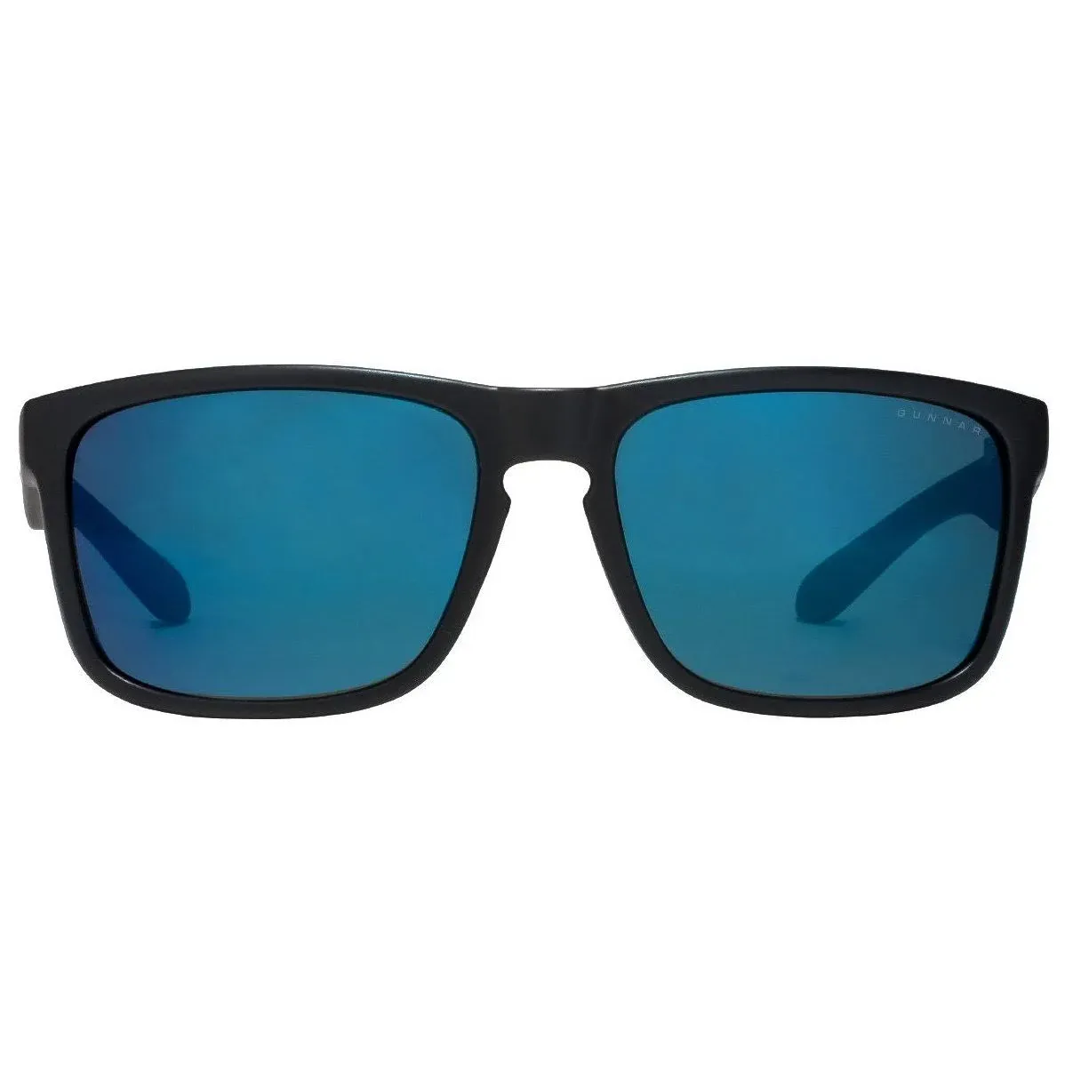 GUNNAR Intercept Sunglasses (Onyx Frame, Outdoor Lens Tint)