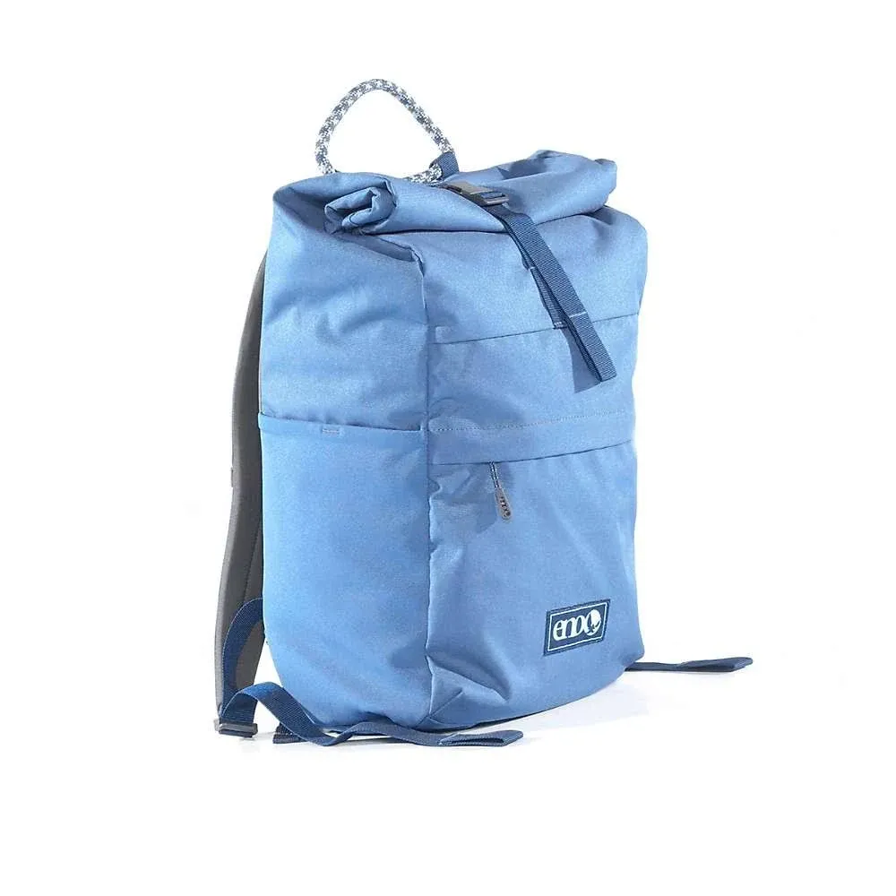 Eno Roan Rolltop Pack, Deep Sea