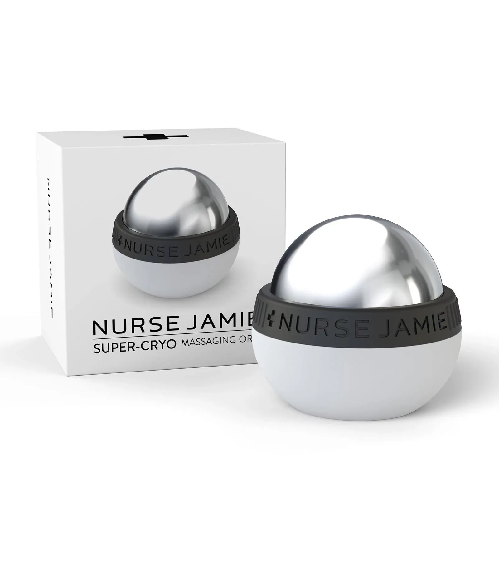 Nurse Jamie Super-Cryo Massaging Orb Duo