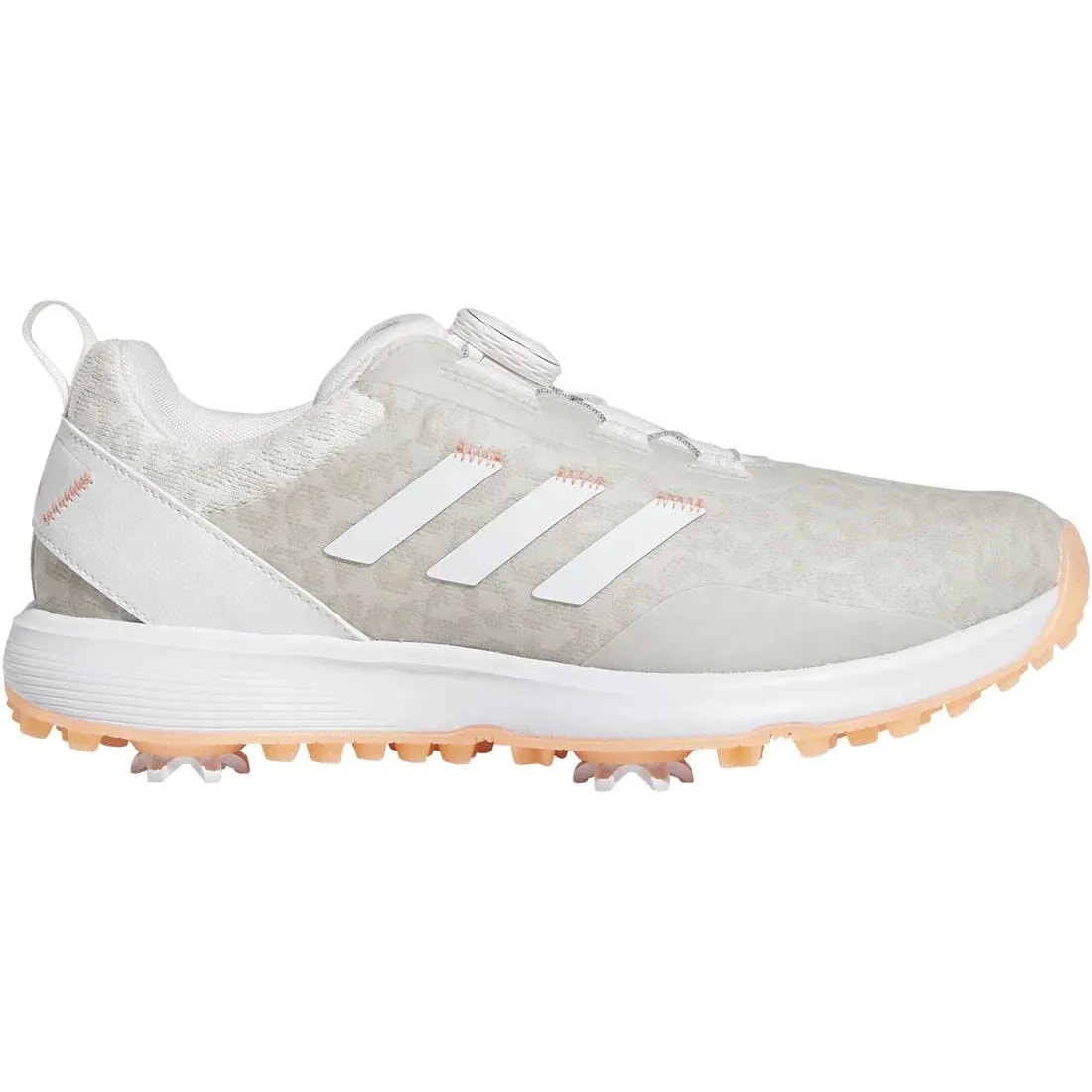 Adidas Golf Ladies S2G BOA Spikeless Shoes