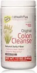 Health Plus - Original Colon Cleanse - 12 oz (340 Grams)