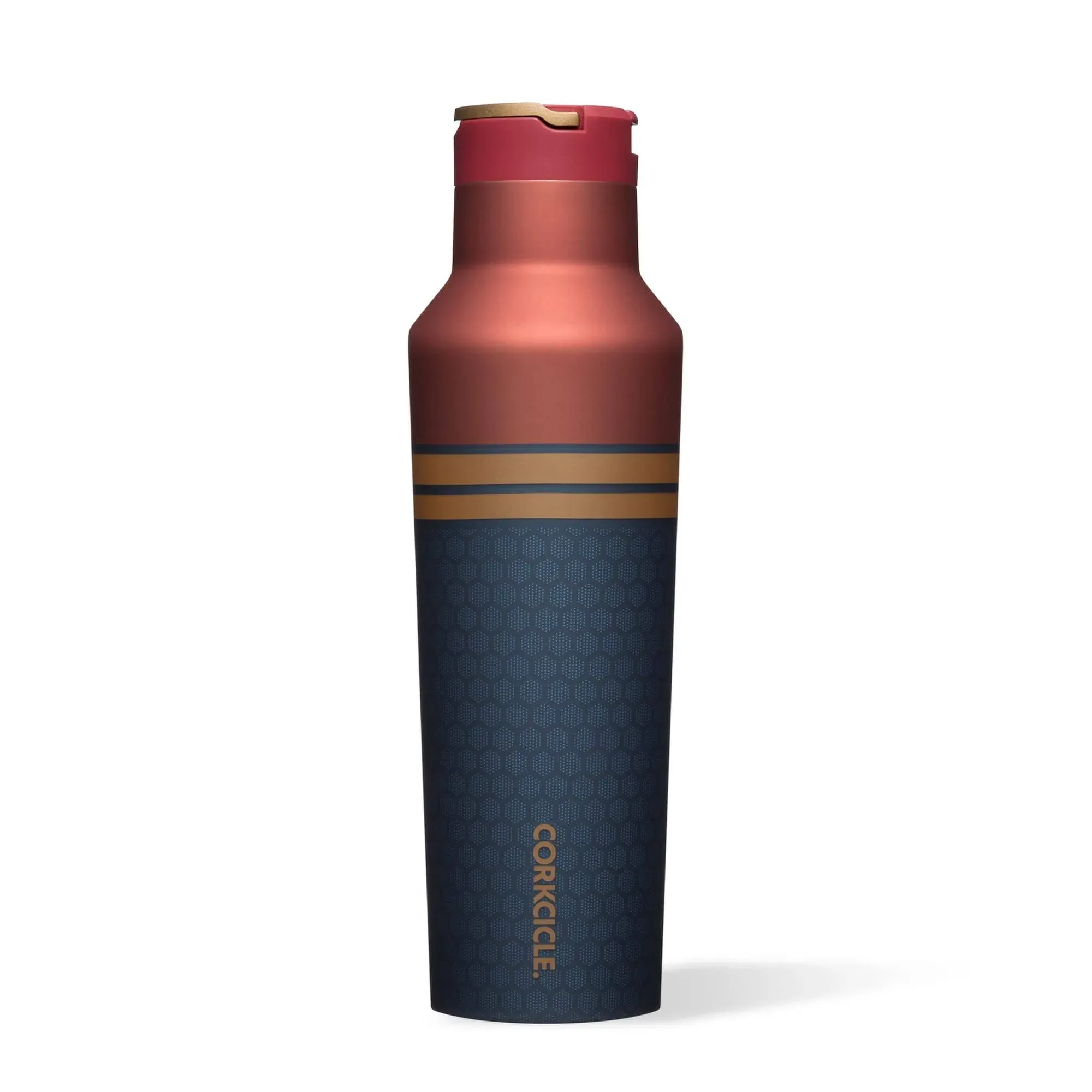 Corkcicle Marvel Sport Canteen