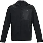 Under Armour Men's Coldgear Infrared Shield 2.0 Hooded Jacket