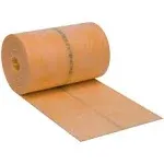 Kerdi-Band 5 in. x 32 ft. 10 in. x 4 mil Underlayment Waterproofing Strip