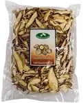 Mushroom House Dried Shiitake Mushroom Slices 1 Pound