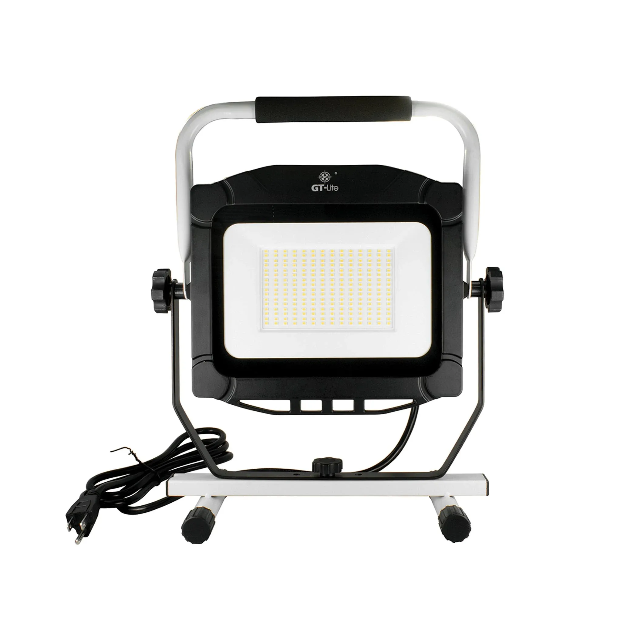 GT-Lite 10,000 Lumen LED Work Light with USB GT-510-U