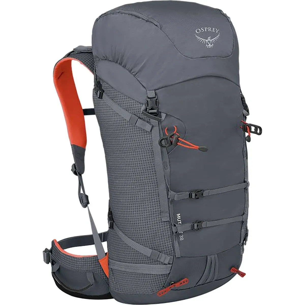 Osprey Mutant 38 Mars Orange / S/M