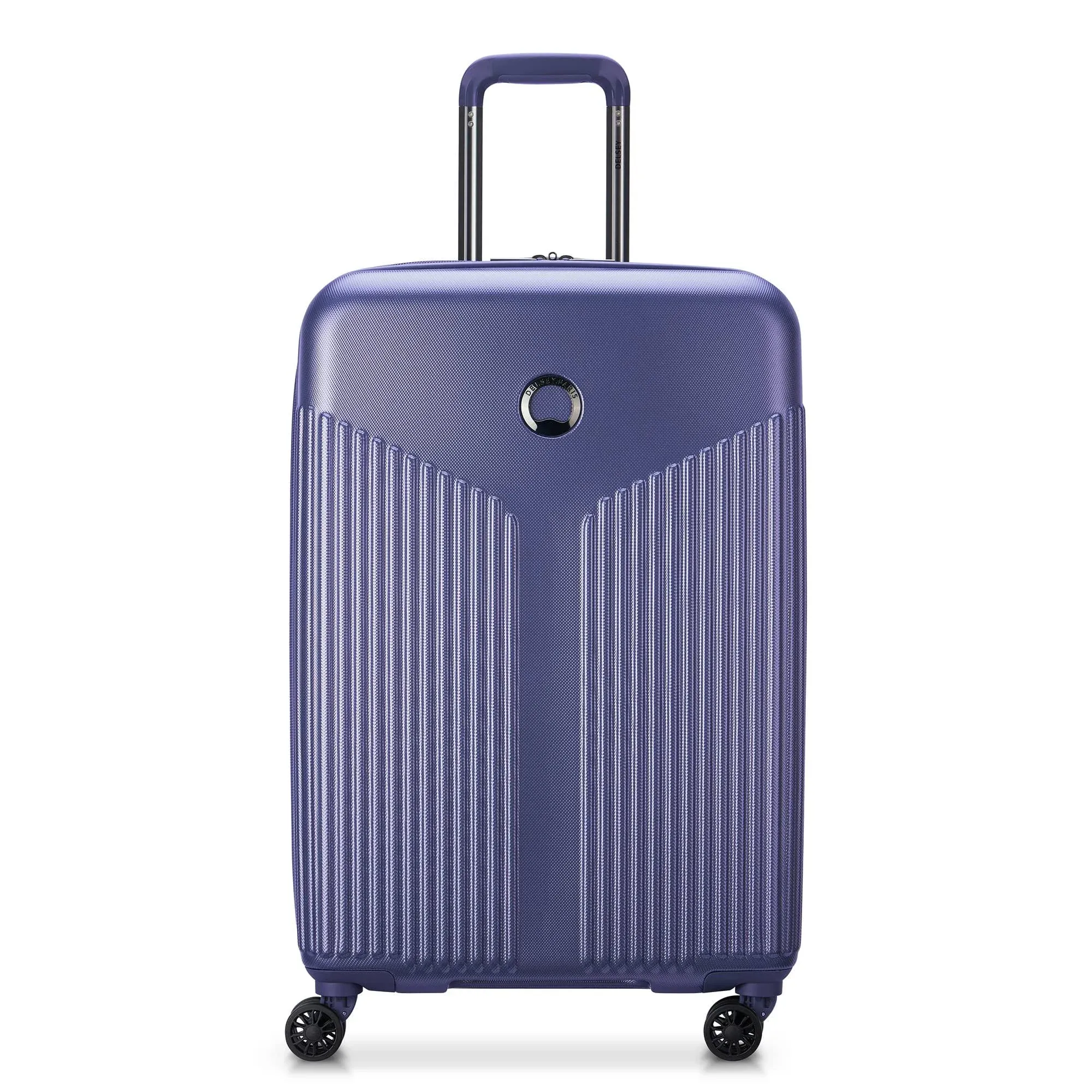 Delsey Comete 3.0 Hardside Expandable Spinner Luggage