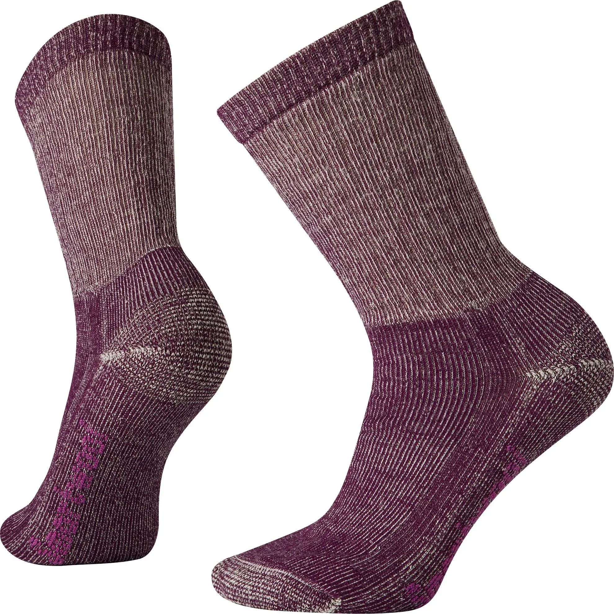 Women's Hike Classic Edition Full Cushion Crew Socks