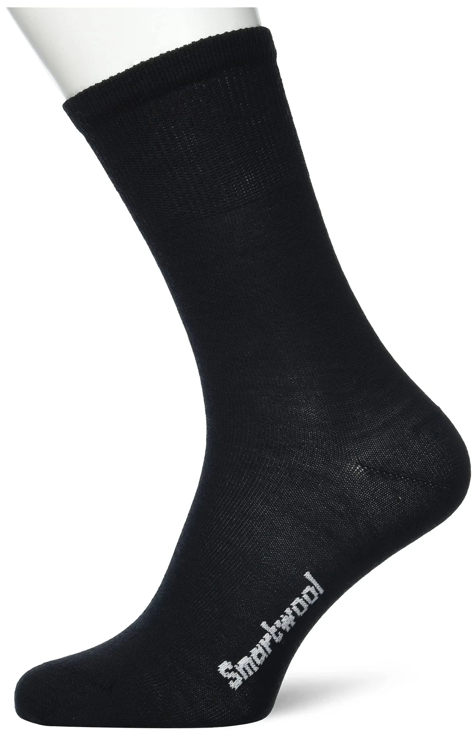 Smartwool Hike Classic Edition Zero Cushion Liner Crew Socks