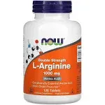 Now Foods Sports L Arginine Powder 2.2 lbs