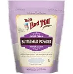 Bob's Red Mill Sweet Cream Buttermilk Milk Powder, 22 Oz