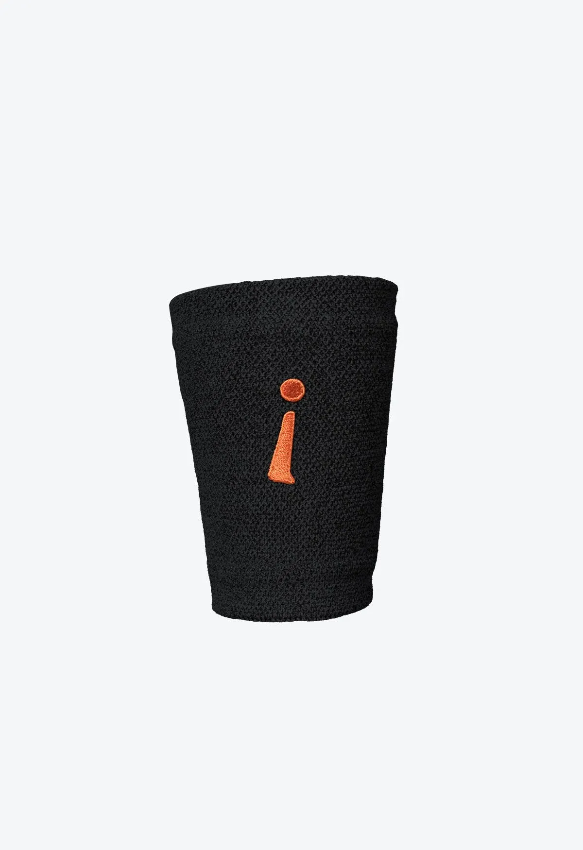 Incrediwear Wrist Sleeve - S/M / Black