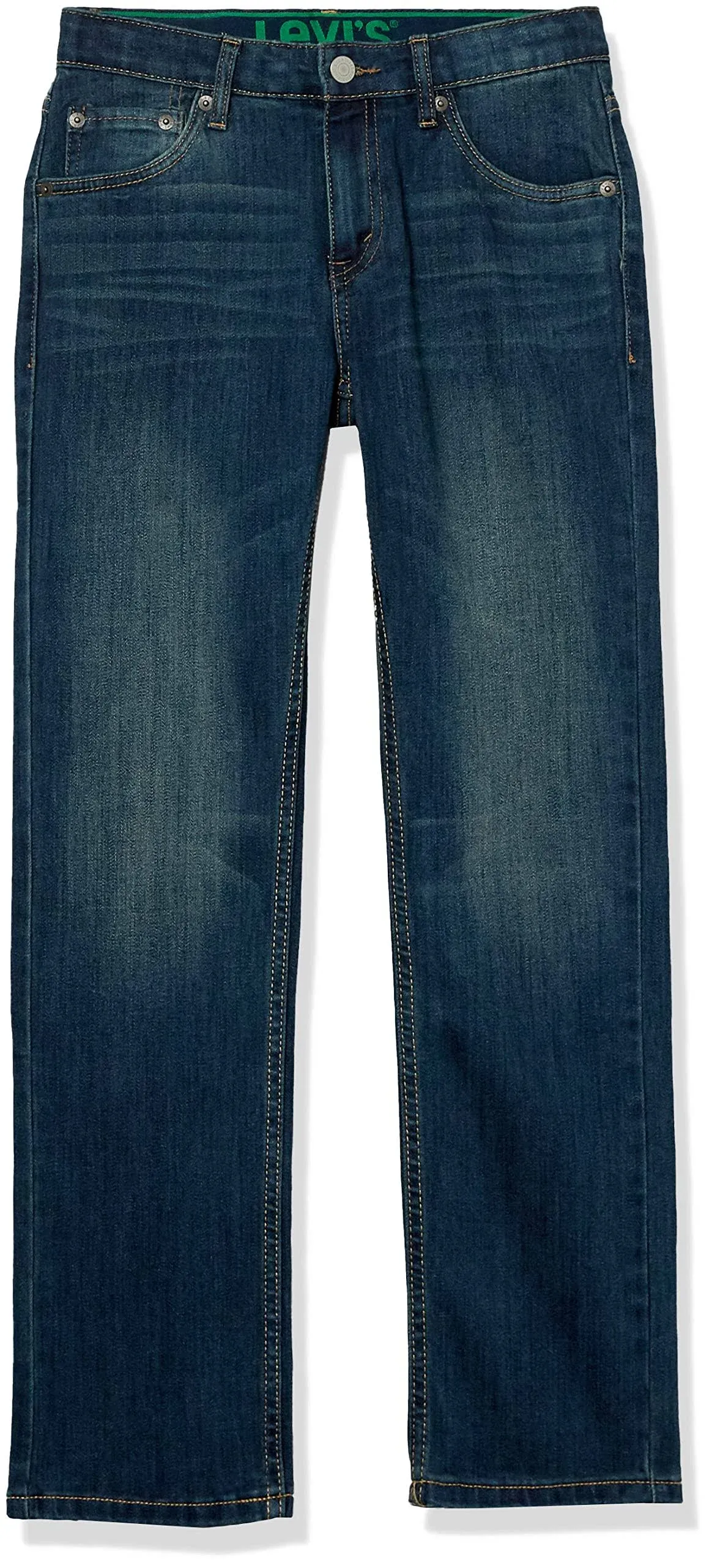 Levi's Boys' 511 Slim Fit Performance Jeans