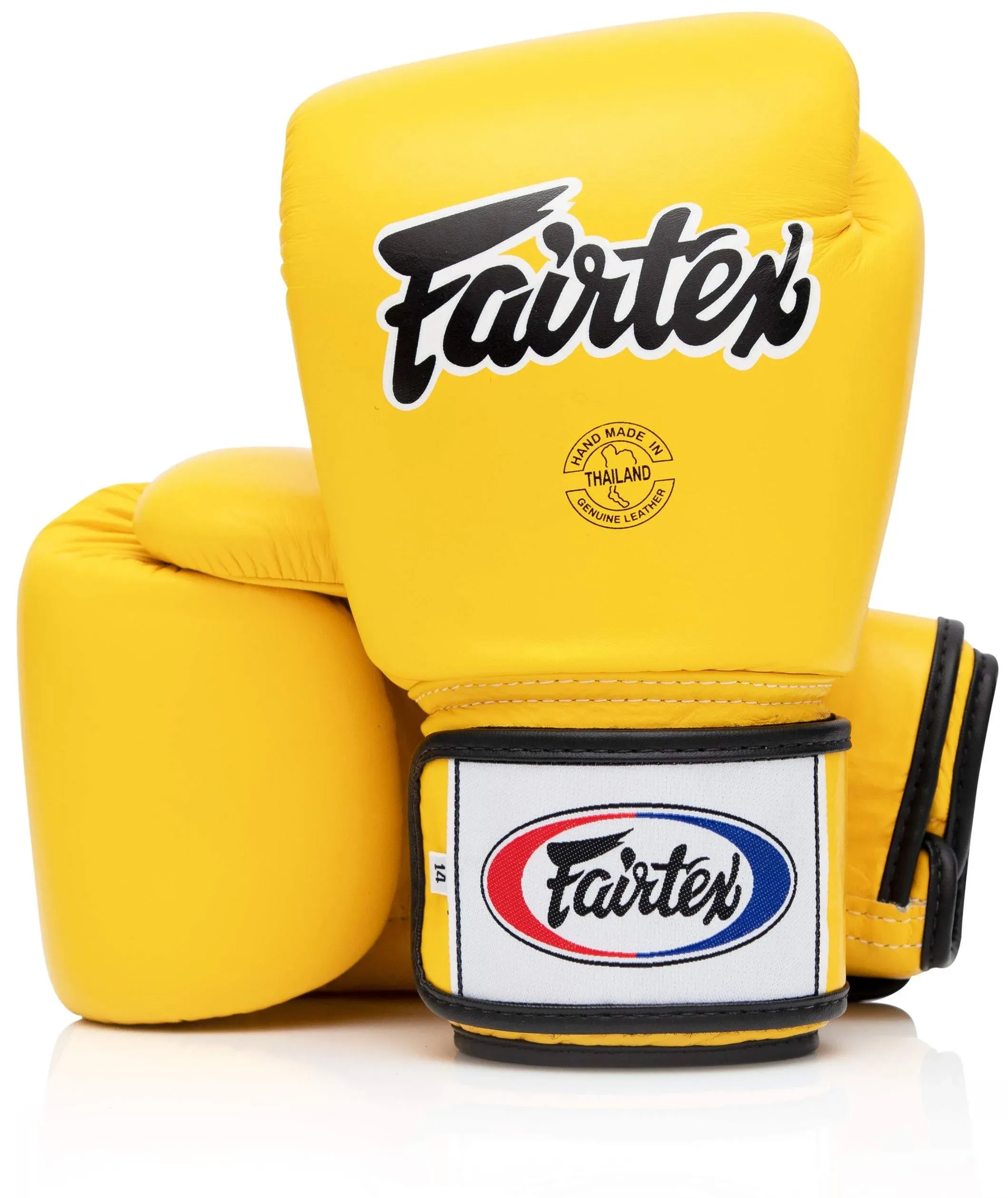 Fairtex BGV1 Muay Thai Boxing Glove