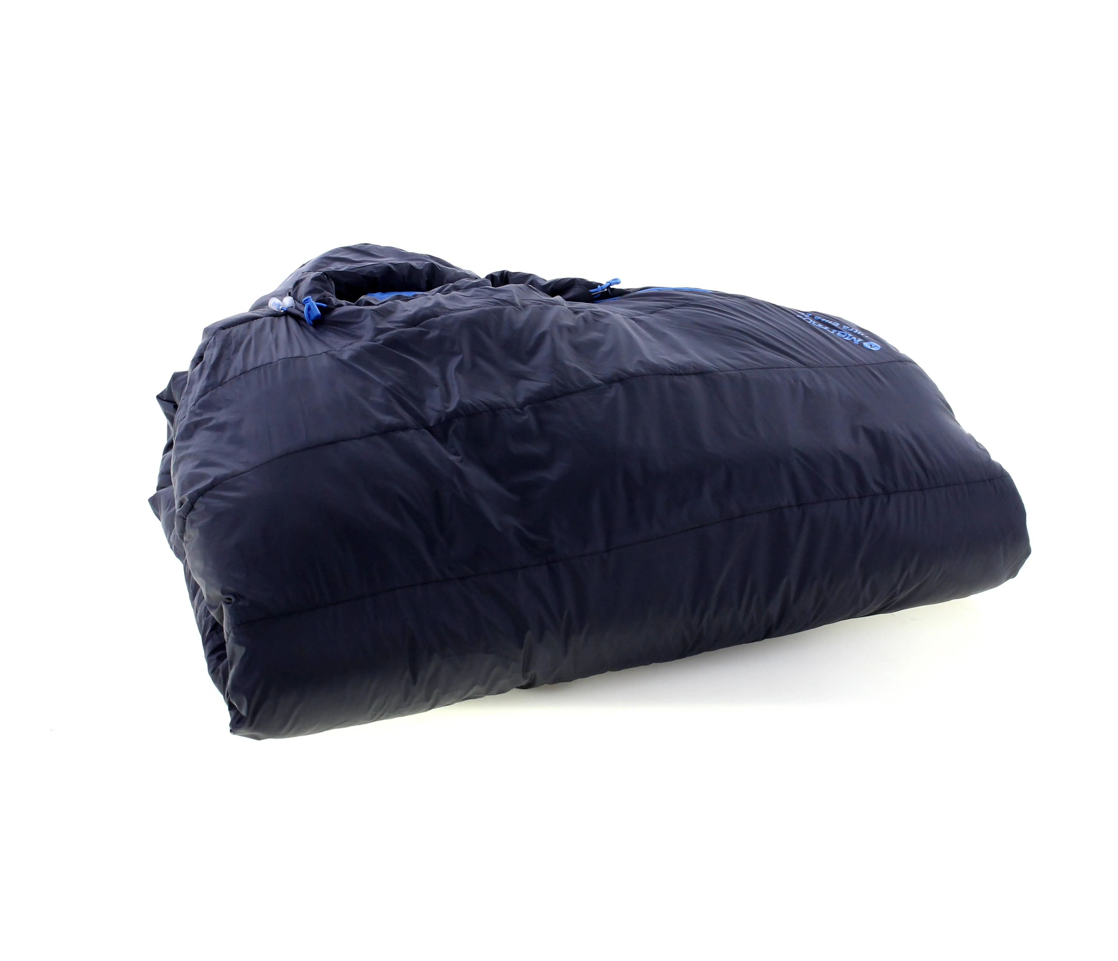 Marmot Ultra Elite 20 Long Sleeping Bag Dark Steel / Lakeside LZ