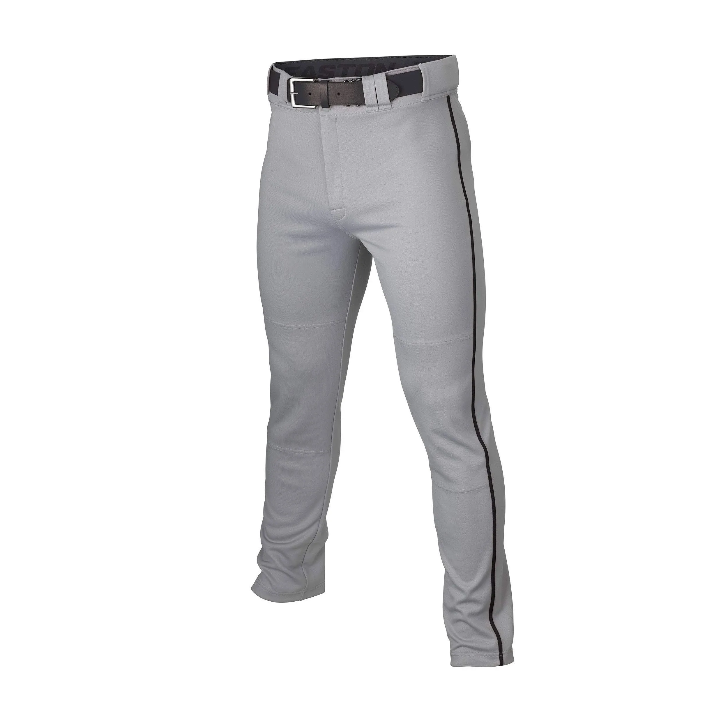 Easton Rival+ Knicker Baseball Pant | Adult Sizes | Solid & Piped Options