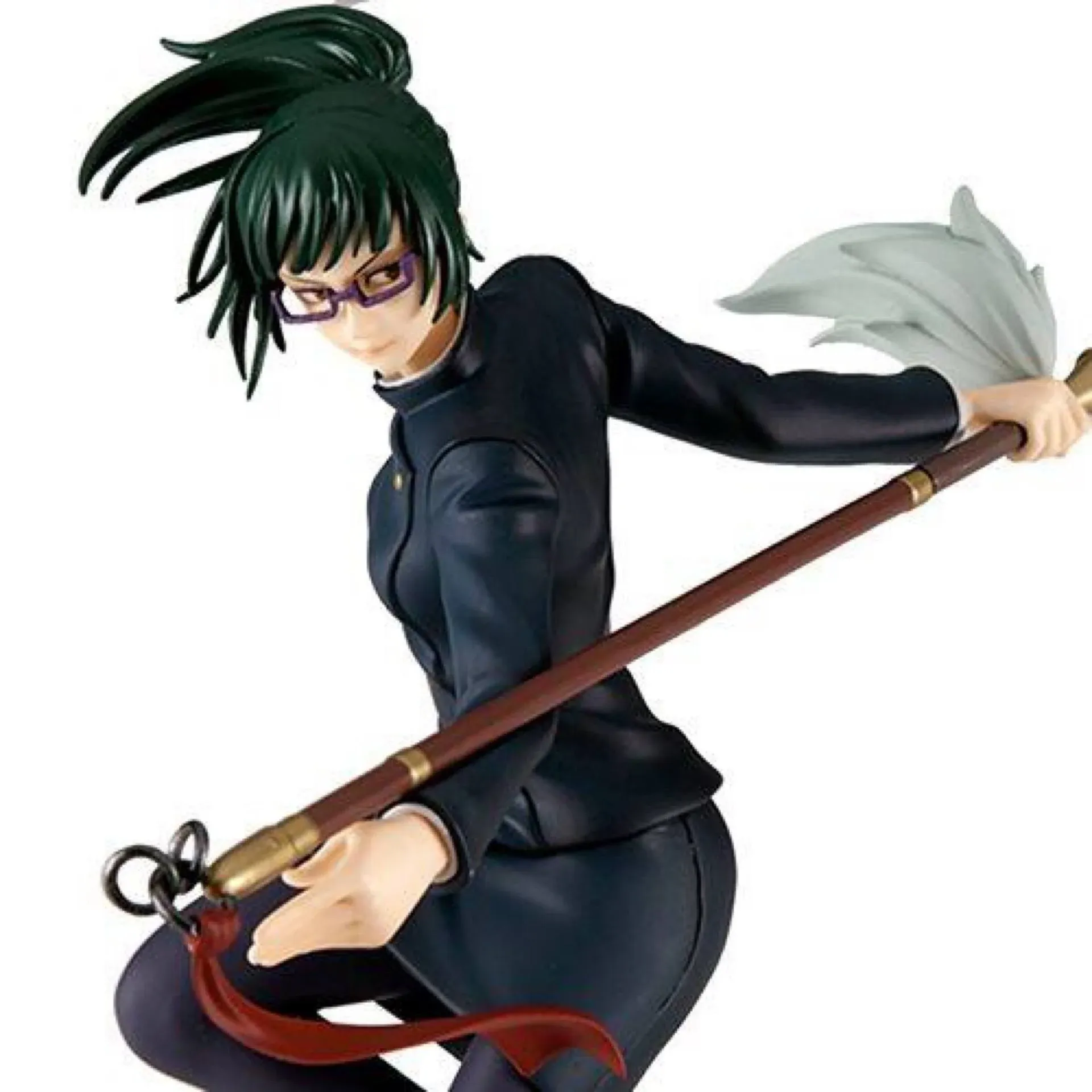 Jujutsu Kaisen - Maki Zenin Figure