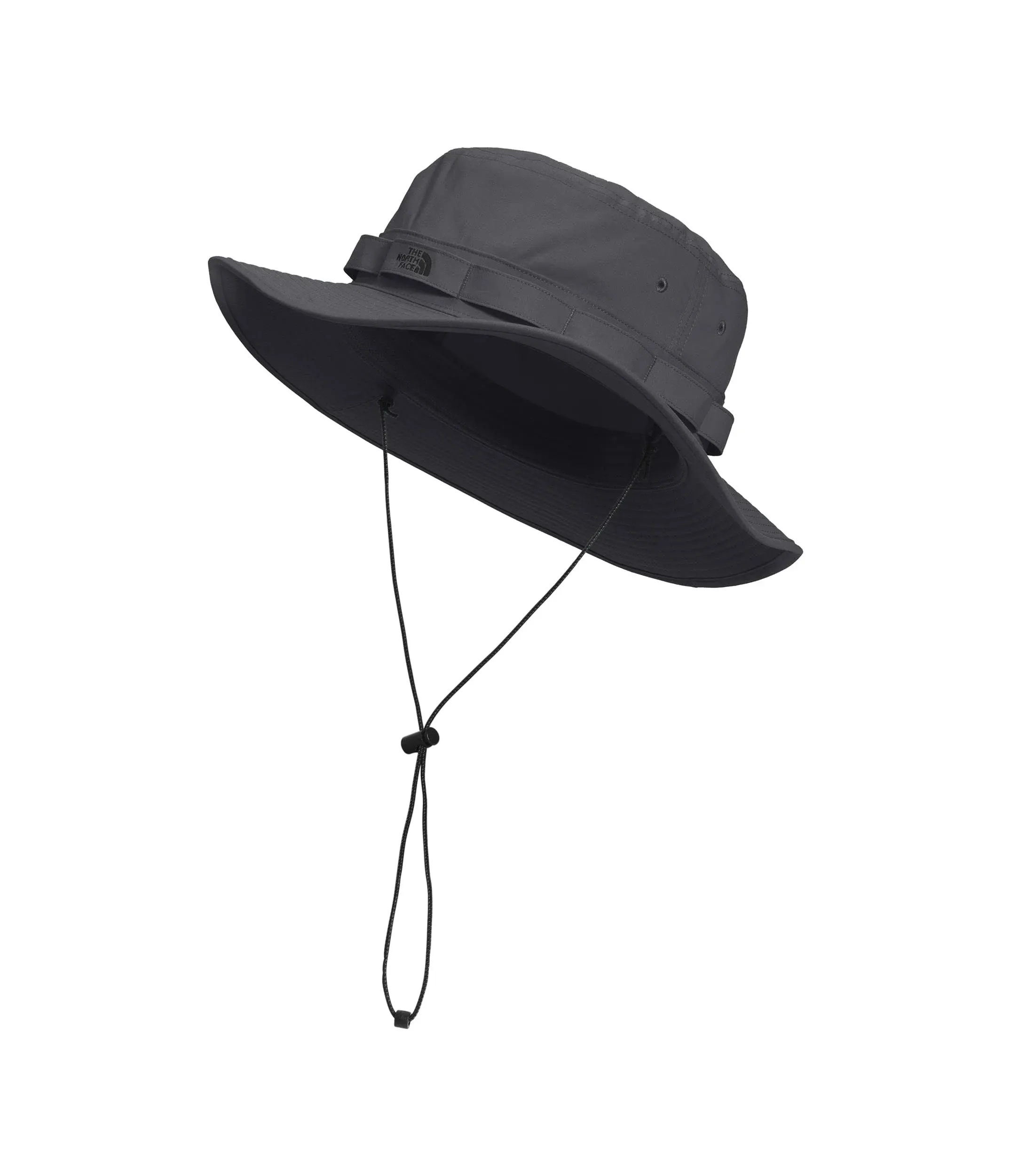 The North Face Class V Brimmer Hat (Asphalt Grey)