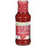 Primal Kitchen, Organic Ketchup, Unsweetened, 11.3 oz (320 g)