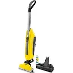 Karcher FC 5 Cordless Hard Floor Cleaner