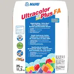 Mapei Ultracolor Plus FA Premium Rapid-Setting Grout