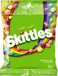 Skittles Sour Candy-5.7 oz.-12/Case