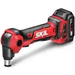 NEW SKIL PWR CORE 12 Brushless 12V Auto Hammer Kit includes