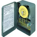 Intermatic Mechanical Timer Switch T103