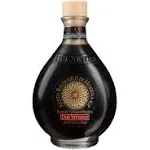 Due Vittorie Oro Gold, Barrel Aged Balsamic Vinegar of Modena IGP with Cork Pour