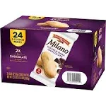 Pepperidge Farm Milano Cookies, Double Dark Chocolate - 7.5 oz bag