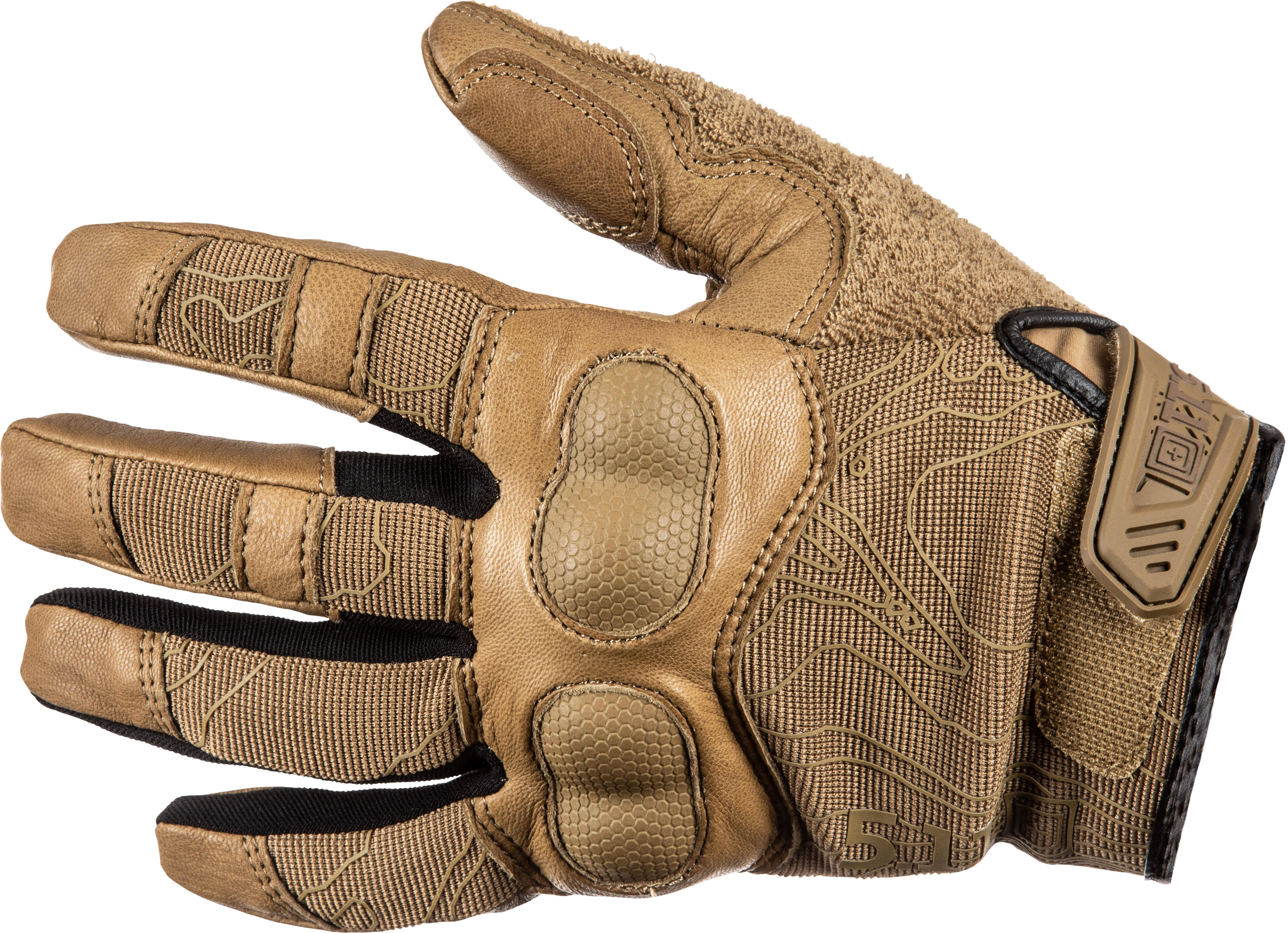 5.11 Tactical Hard Times 2 Gloves