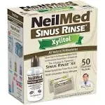 Neilmed Xylitol Sinus Rinse Kit