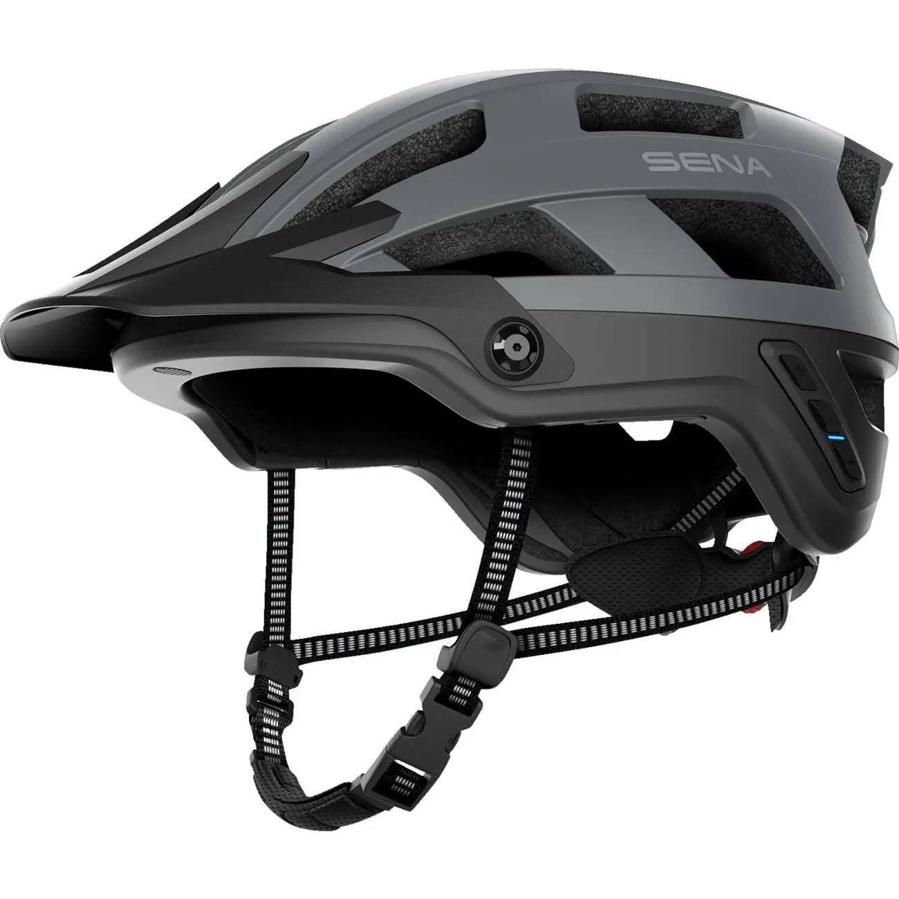 Sena M1 Evo MTB Smart Helmet