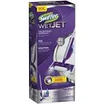 Swiffer WetJet Starter Kit