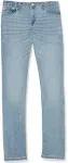 Levi's Boys' 514 Straight Fit Jeans