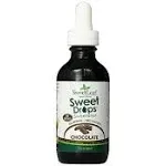 Sweetleaf - Sweet Drops® Liquid Stevia Extract, 288 Servings | Multiple Flavors