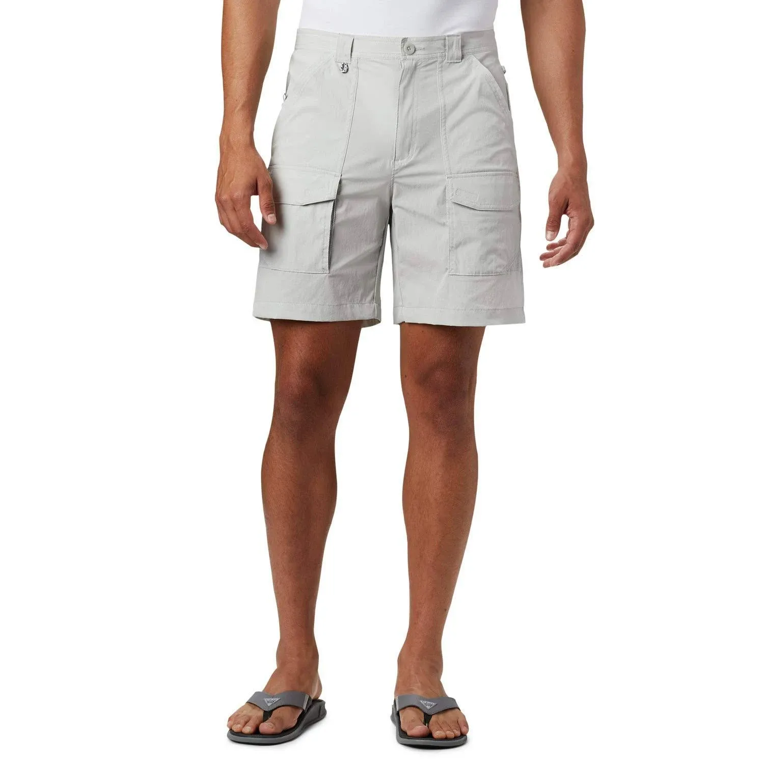 Columbia men's Permit Iii Short