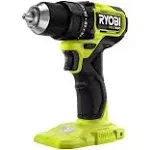 Ryobi ONE+ HP 18V Brushless Cordless Compact 1/2 in. Drill/Driver (Tool Only)