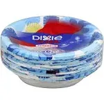 Dixie Ultra Paper Bowls