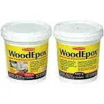 Abatron WoodEpox Epoxy Wood 2 Kit