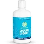 Sunwarrior, Liquid Light, Fulvic Minerals, 32 fl oz (946.4 ml)