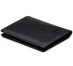 Bellroy - Slim Sleeve Wallet Black