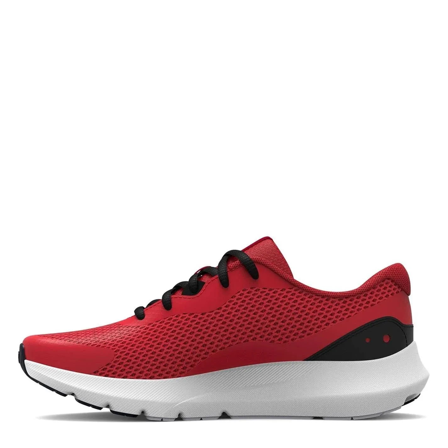 Under Armour Boys Surge 3 Shoe