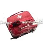 Surviveware Waterproof First Aid Kit