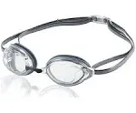 Speedo Vanquisher 2.0 Optical, Clear / 2.0